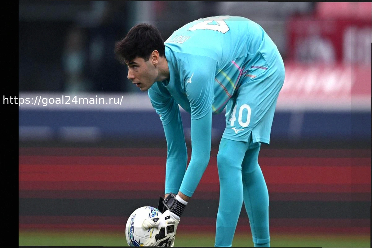 Preview Лацио: Ианни о Мотте – «Он пришел незаметно, но я верю, что…»