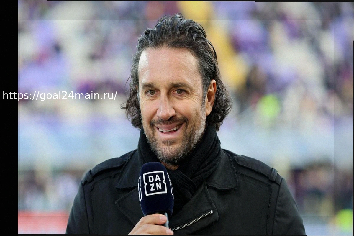 Preview Лука Тони: «Италия, ставлю на Кина. Давление? Футболист живет ради таких эмоций»