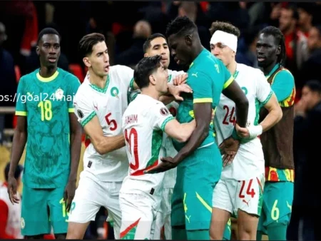 Скандал на Кубке Африки: Победа присуждена Марокко, Сенегал подает апелляцию. Реакции Браима Диаса и Пате Сисса