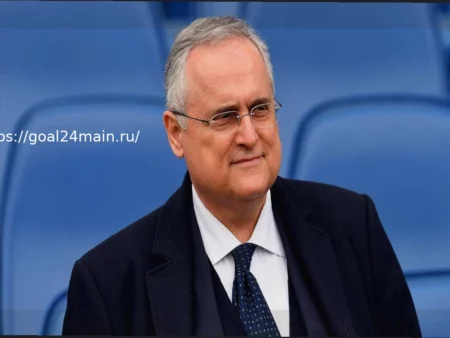 Лацио: Финансы, Будущее и Нераскрытый План с Потенциальным Партнером