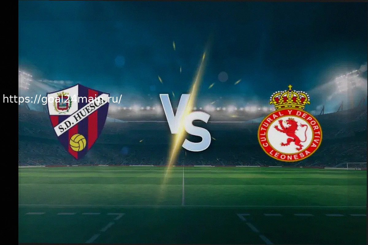 Preview Прогноз, ставки и коэффициенты на матч Уэска — Культураль Леонеса 1 апреля 2026 года