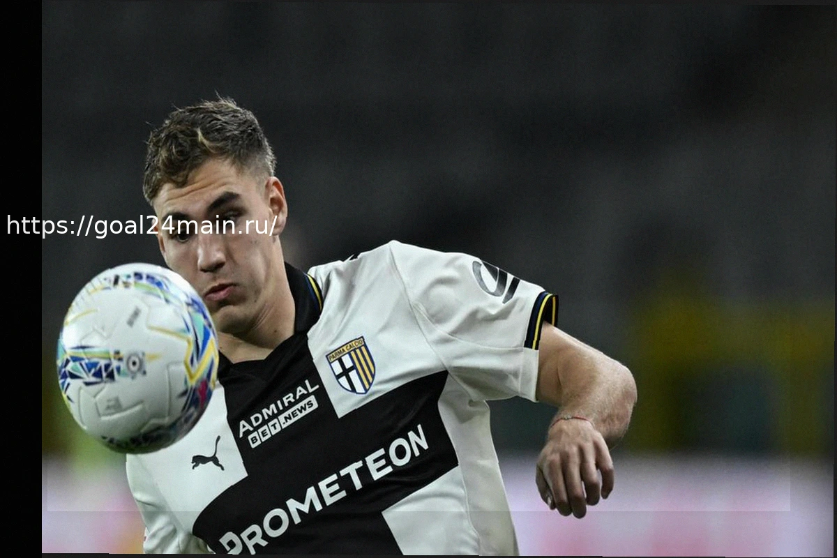 Preview Пеллегрино из «Пармы» сосредоточен на матче с «Лацио», откладывая трансферные слухи: «Мой фокус — на сегодняшнем дне»