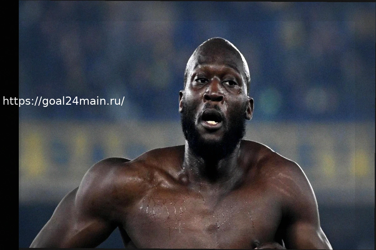 Preview Наполи: Проблема Лукаку обостряется – ему грозит исключение из состава