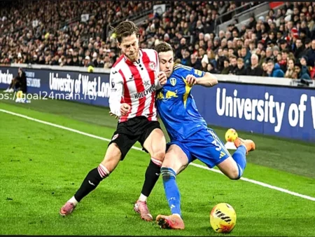 Лидс — Брентфорд: Анонс Матча АПЛ 21 марта 2026