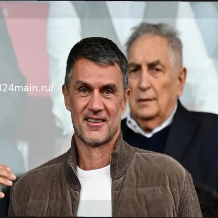 Кассано: «Только один человек способен изменить ситуацию в качестве президента федерации: Паоло Мальдини»