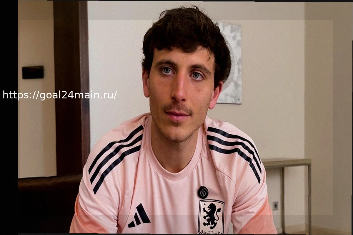 Preview Пау Торрес: «Очевидно, что работа Эмери – это не случайность»