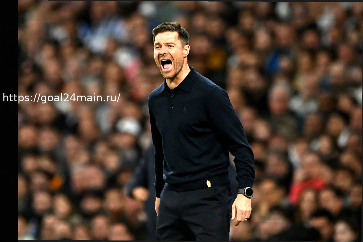 Preview Бывший тренер «Реала» Хаби Алонсо ведет переговоры о возвращении к тренерской работе