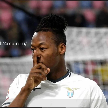 Лацио: Судьба Тиджани Нослина связана с Болоньей – голы, трансферы и будущее