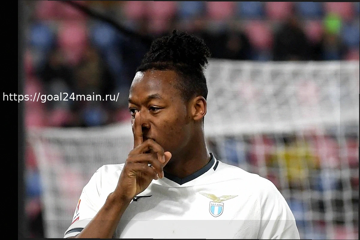 Preview Лацио: Судьба Тиджани Нослина связана с Болоньей – голы, трансферы и будущее