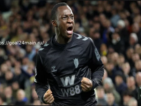 Спорные пенальти принесли «Сандерленду» победу над «Лидсом»