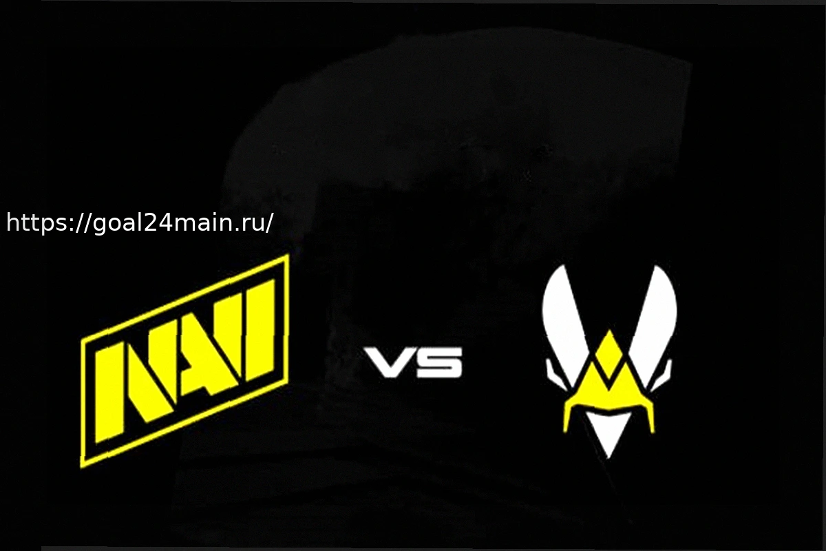 Preview Прогноз и ставки на матч Vitality — NaVi (29 марта 2026)