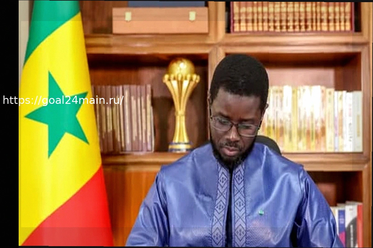 Preview КАН 2025: Смена аватара президента Сенегала – мощный сигнал после технической победы Марокко