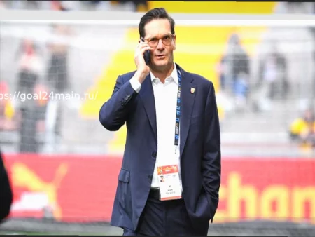 Ланс-ПСЖ: Напряжение нарастает из-за запроса о переносе матча парижан