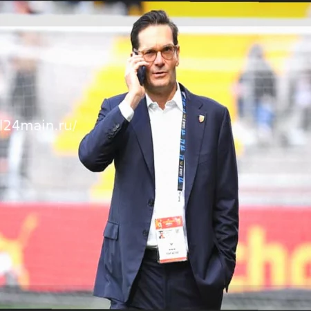 Ланс-ПСЖ: Напряжение нарастает из-за запроса о переносе матча парижан