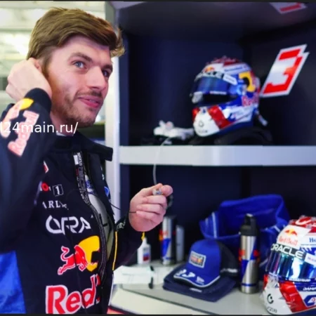 2026 год Ферстаппена: пятый титул или трансферный рынок? Почему этот год станет решающим