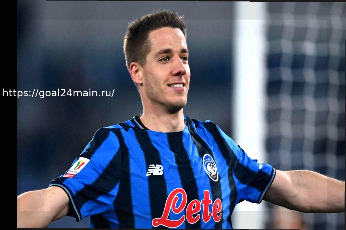 Preview Аталанта: Пресс-конференция Пашалича перед матчем с «Баварией»