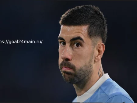 Андреа Агостинелли о «Лацио»: «Потеря Закканьи очень важна. Отступные за Мальдини…»