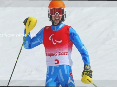 Паралимпиада Милан — Кортина уже бьёт рекорды: ожидается 655 атлетов, это абсолютный максимум