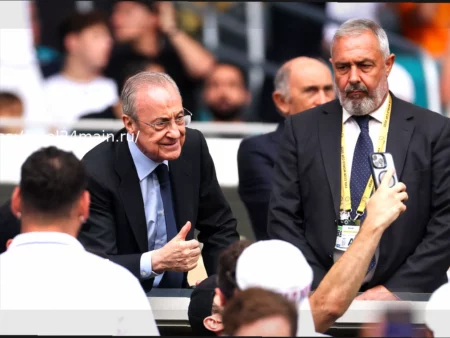 Реал Мадрид достигает соглашения с юной звездой Сельты в преддверии матча Ла Лиги