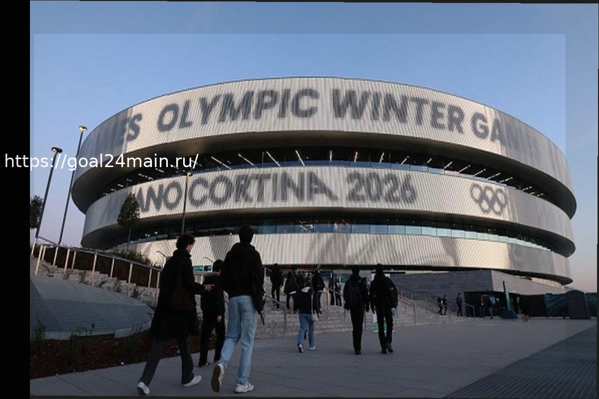 Preview Милан ожидает притока 132 тысяч новых туристов после Олимпийских игр
