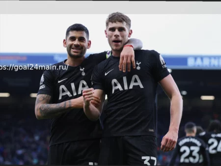 Атлетико Мадрид теряет интерес к защитнику Тоттенхэма