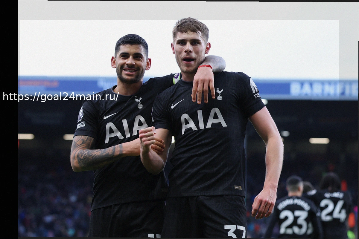 Preview Атлетико Мадрид теряет интерес к защитнику Тоттенхэма