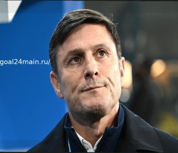 Хавьер Занетти: «118 лет истории «Интера», чувство принадлежности с годами лишь крепнет»