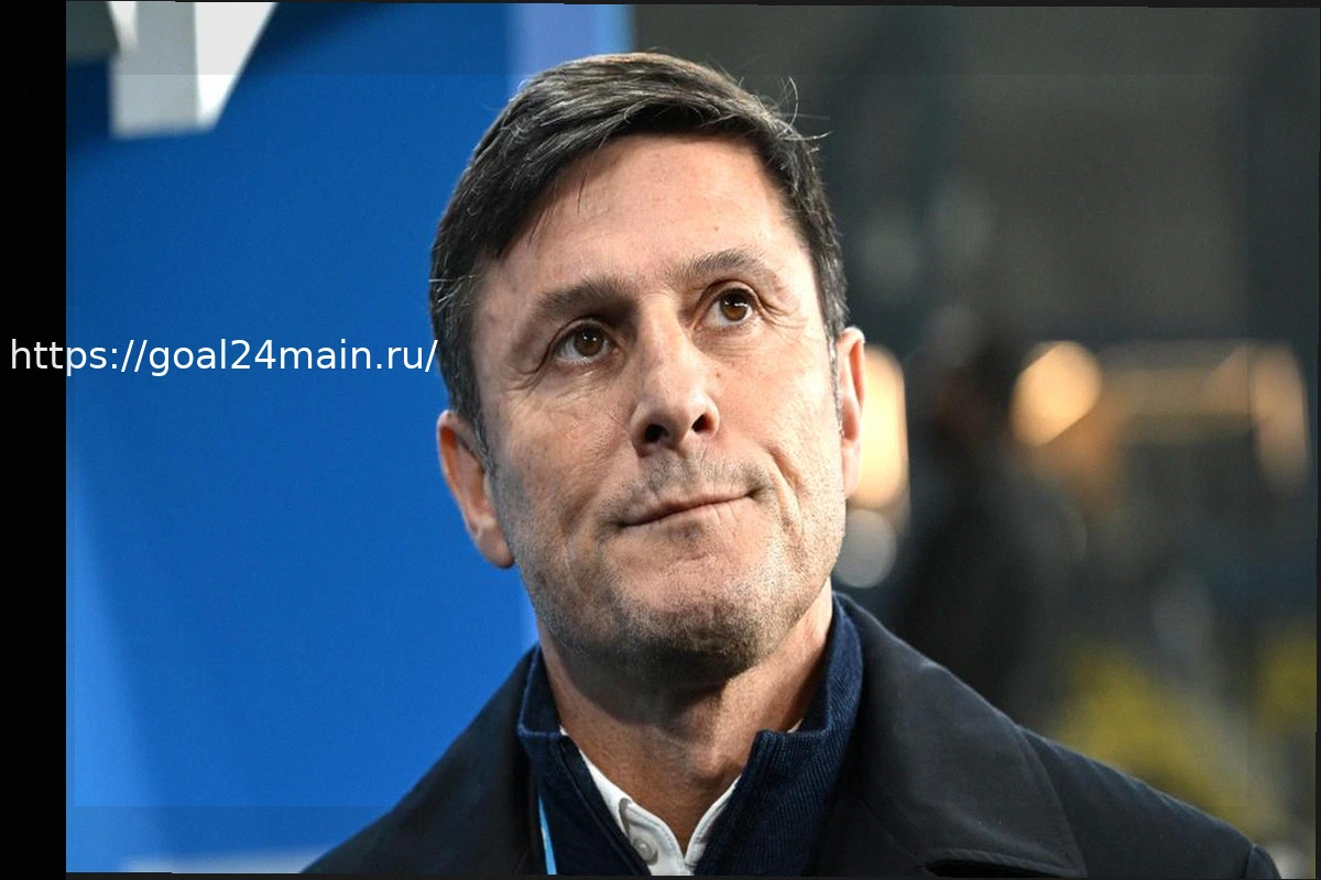 Preview Хавьер Занетти: «118 лет истории «Интера», чувство принадлежности с годами лишь крепнет»