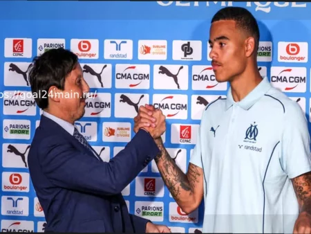 Пабло Лонгория официально ушел из ОМ: вспоминаем его 10 удачных и 10 провальных трансферов