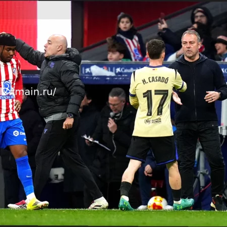 Полузащитник «Барселоны» может извлечь выгоду из интереса этим летом