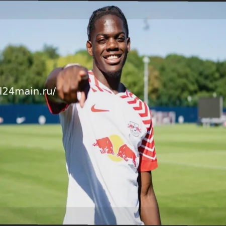 Цель «Реала» на позицию центрального защитника доступна за €70 млн этим летом