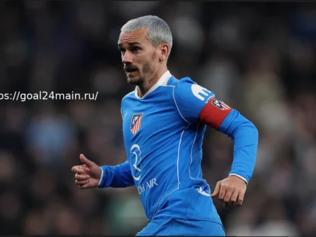 КОЛОНКА: Неподражаемое, хамелеоноподобное, незаменимое – наследие Антуана Гризманна в мадридском «Атлетико»