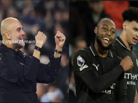 Двойное признание укрепляет боевой дух Манчестер Сити перед матчем с Реалом