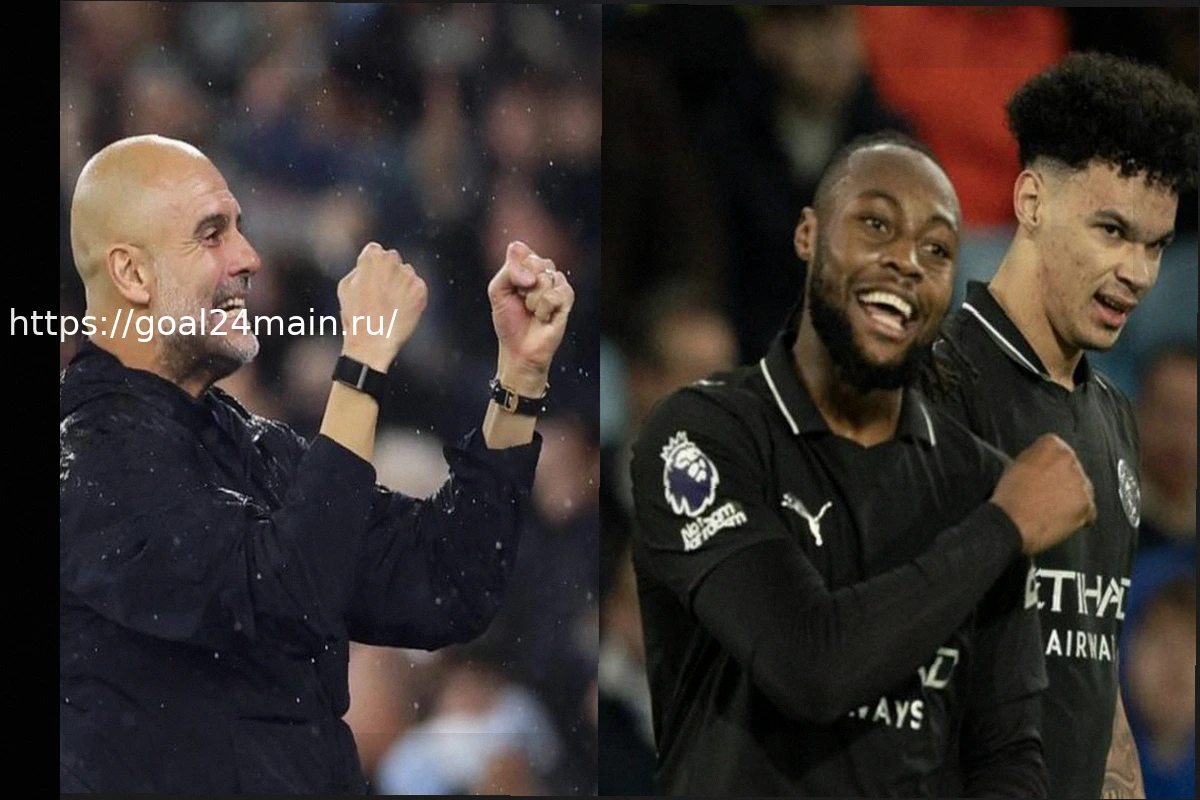 Preview Двойное признание укрепляет боевой дух Манчестер Сити перед матчем с Реалом