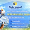 Марини Импианти: Экономьте на Электроэнергии и Газе!