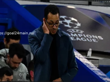 Челси: «Он, возможно, потерял рассудок, это было безумием» – Розениор под шквалом критики после поражения от ПСЖ