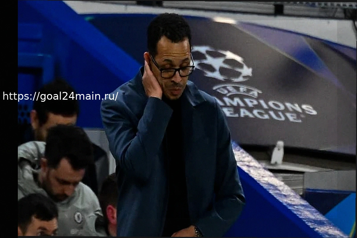 Preview Челси: «Он, возможно, потерял рассудок, это было безумием» – Розениор под шквалом критики после поражения от ПСЖ