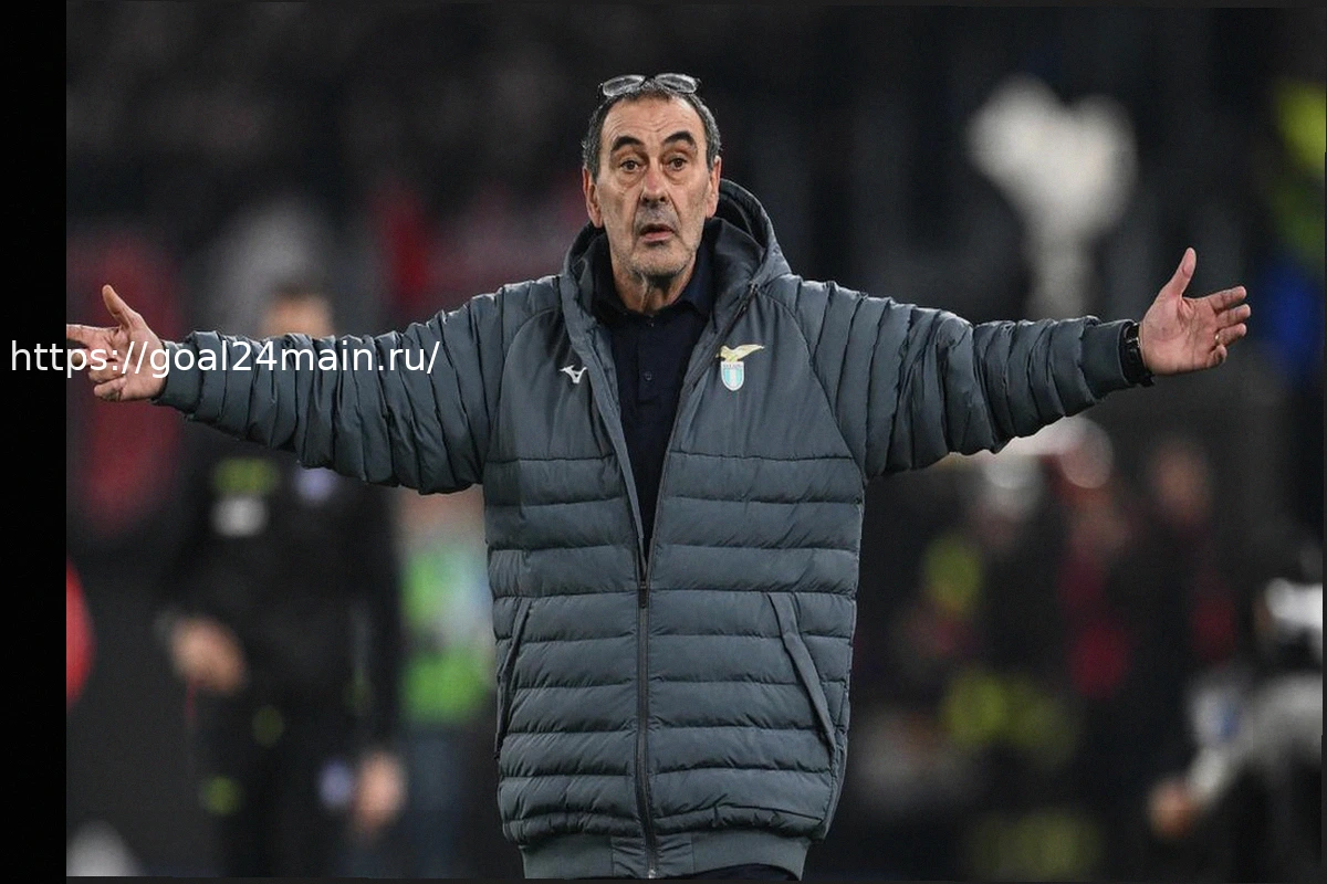 Preview Лацио: Сарри как Фариоли? Тейлор уверен: «Я вижу сходства…»