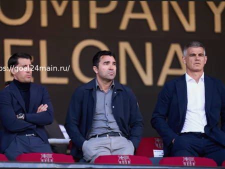 Барселона выделила €100 млн на нового нападающего для замены Левандовского