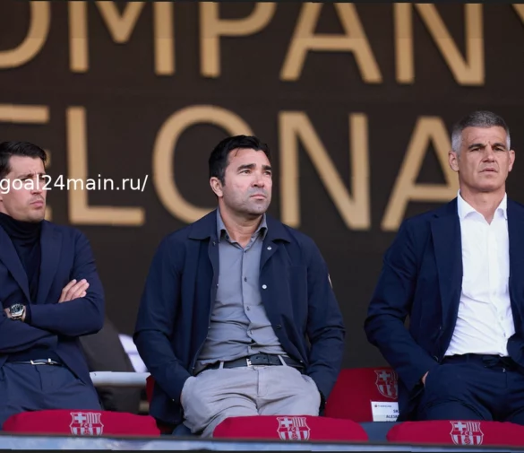 Барселона выделила €100 млн на нового нападающего для замены Левандовского