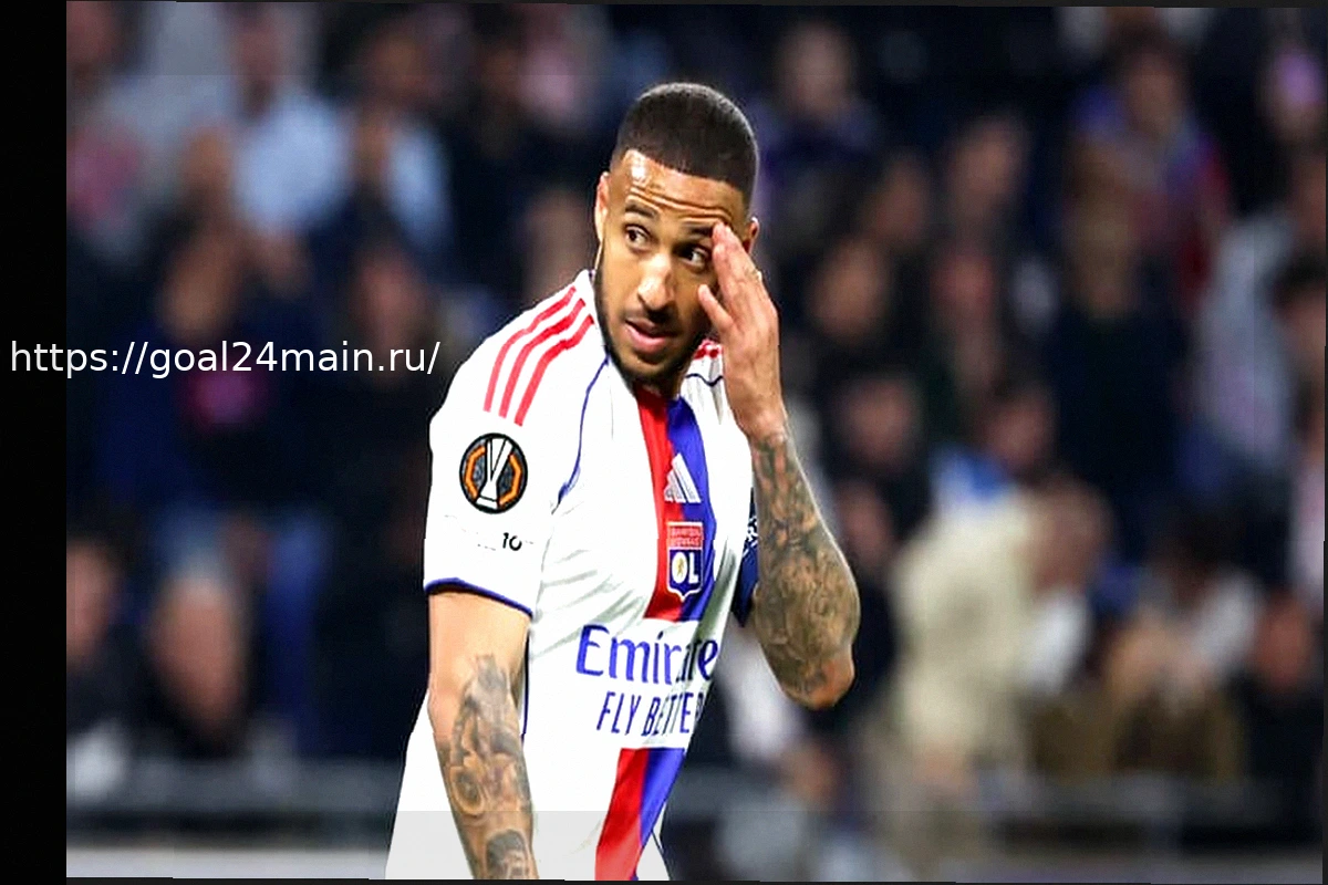 Preview Даниэль Риоло бьет тревогу: «Лион» движется к катастрофическому завершению сезона после вылета из Лиги Европы