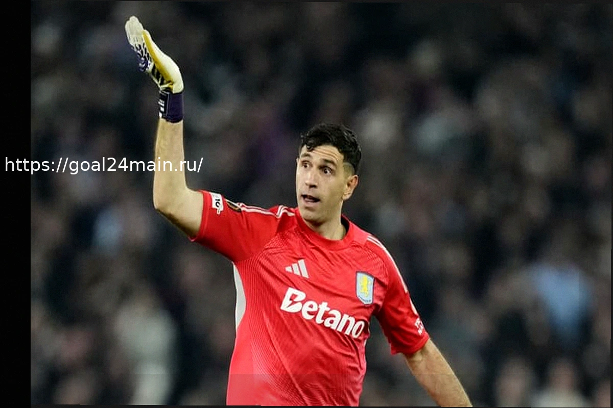 Preview Бруно Женезио восхищен Эмилиано Мартинесом: «Много говорили о его выходках, но это вратарь очень высокого уровня»