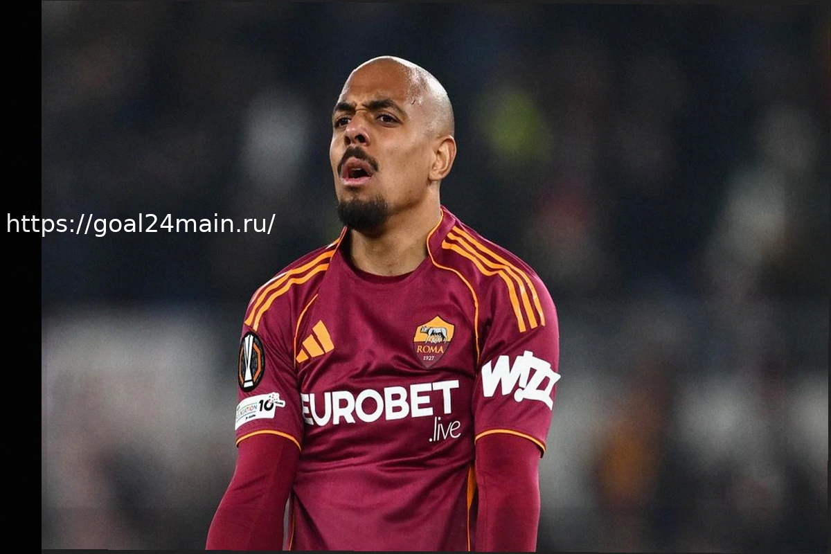 Preview ФК «Рома» в кризисе: освистанные игроки отвергнуты болельщиками на «Олимпико» после матча с «Болоньей»