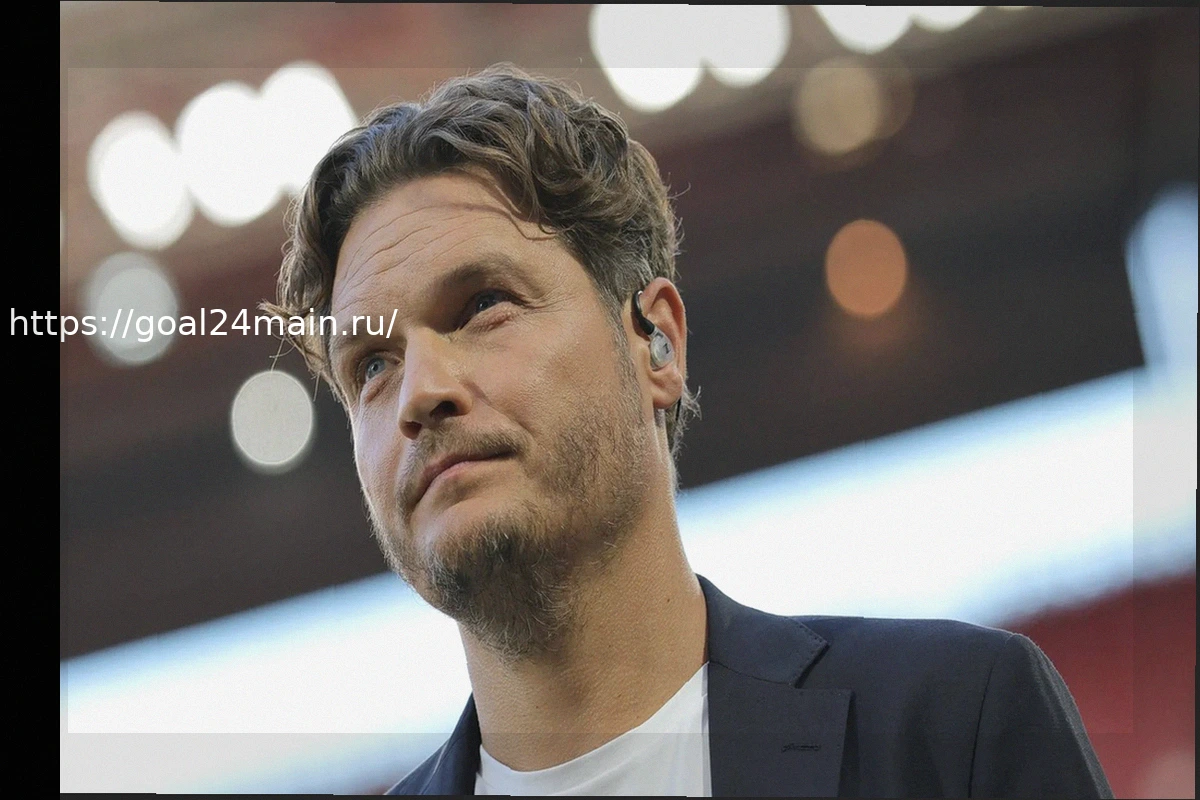 Preview Эдин Терзич хранит молчание о возможном переходе в «Атлетик»