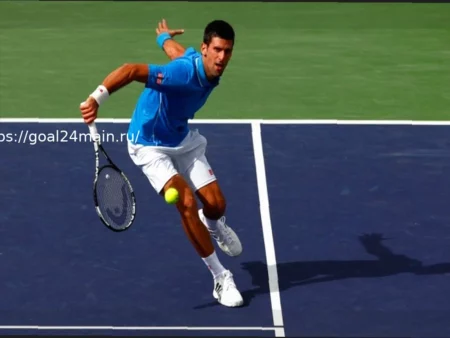 Джокович откладывает уход из тенниса: «Я все еще чувствую огонь внутри, зачем мне завершать карьеру? Хочу выиграть еще один Шлем!»