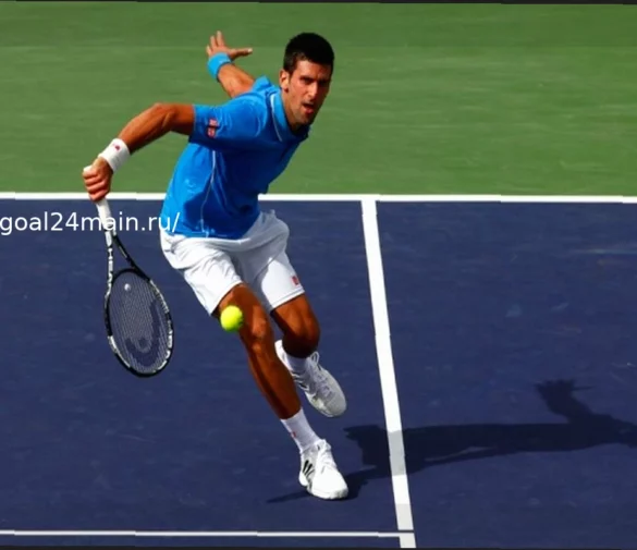 Джокович откладывает уход из тенниса: «Я все еще чувствую огонь внутри, зачем мне завершать карьеру? Хочу выиграть еще один Шлем!»