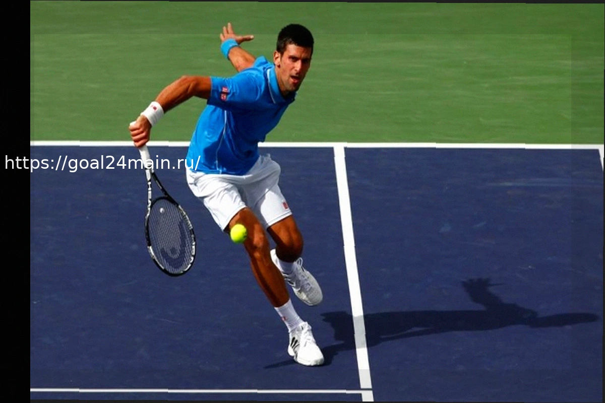 Preview Джокович откладывает уход из тенниса: «Я все еще чувствую огонь внутри, зачем мне завершать карьеру? Хочу выиграть еще один Шлем!»