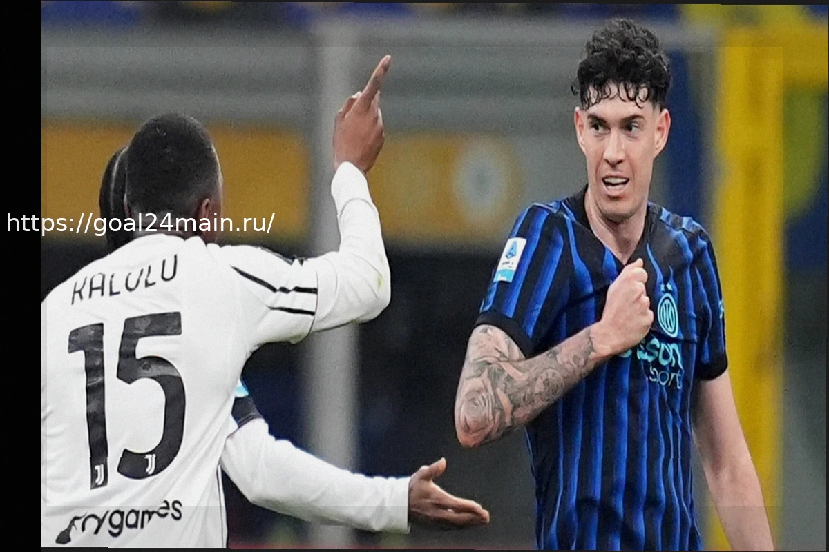 Preview Бастони под давлением: «Барселона» следит за развитием событий вокруг игрока «Интера»