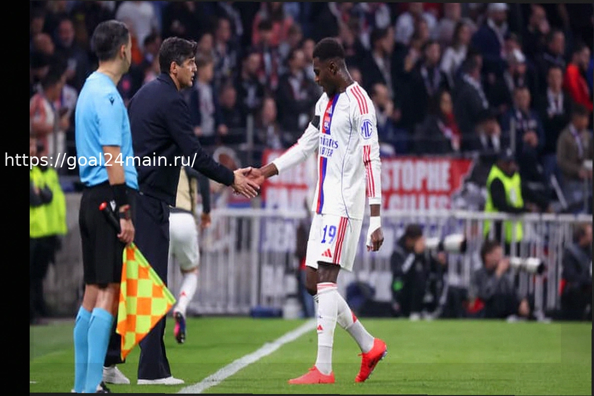 Preview «Лион» столкнулся с трудностями против «Сельты»: Ньякате удален на 19-й минуте