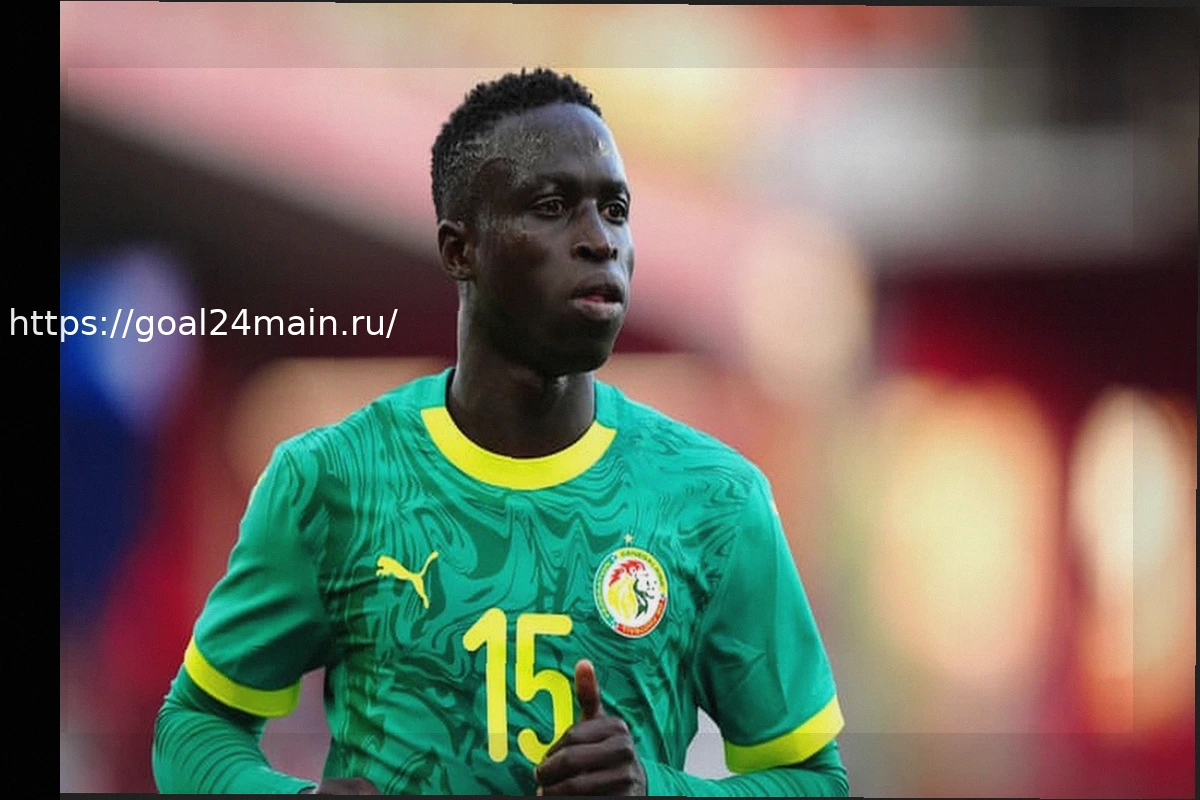 Preview «Они остаются моими чемпионами»: Поконьоли поддержал сенегальских футболистов после присуждения победы Марокко на КАН 2025